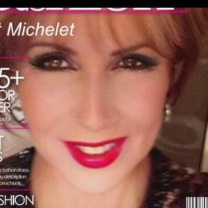 Meet your Posher, Pat